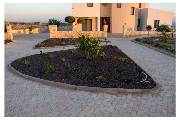 Image No.33-Villa de 4 chambres à vendre à Kouklia