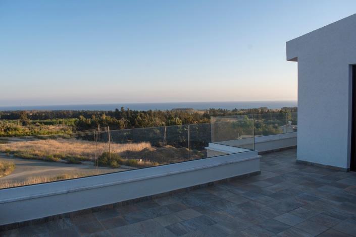 Image No.2-Villa de 4 chambres à vendre à Kouklia