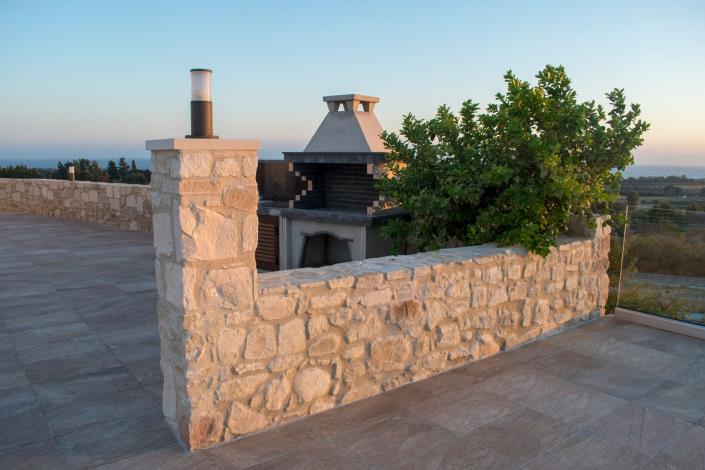 Image No.37-Villa de 4 chambres à vendre à Kouklia