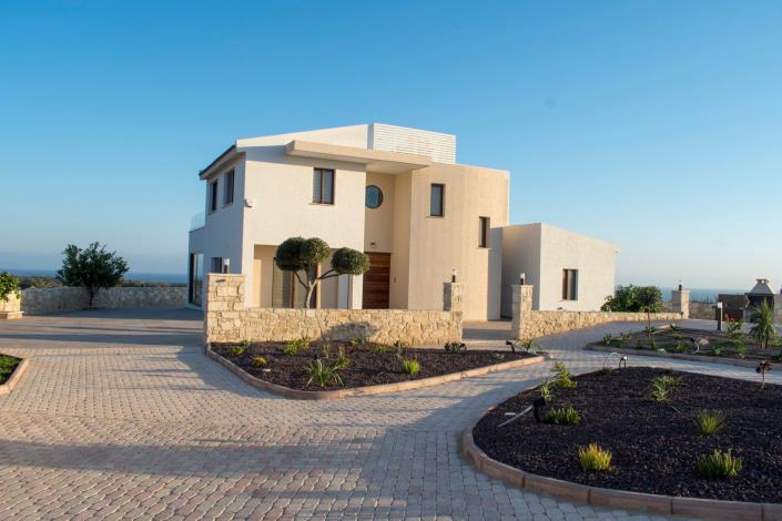 Image No.40-Villa de 4 chambres à vendre à Kouklia