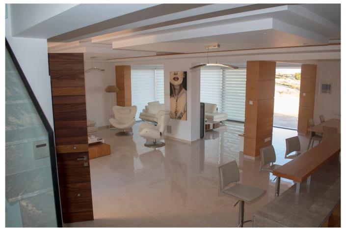 Image No.3-Villa de 4 chambres à vendre à Kouklia