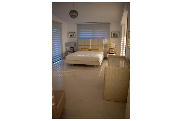 Image No.16-Villa de 4 chambres à vendre à Kouklia