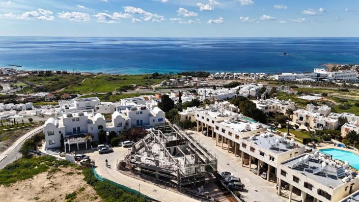 Image No.20-Appartement de 3 chambres à vendre à Chlorakas