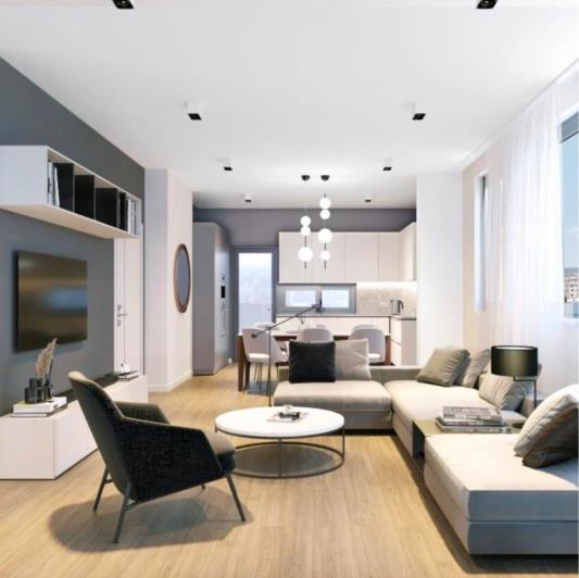 Image No.3-2 Bed Apartment for sale