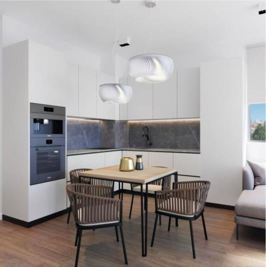 Image No.6-2 Bed Apartment for sale