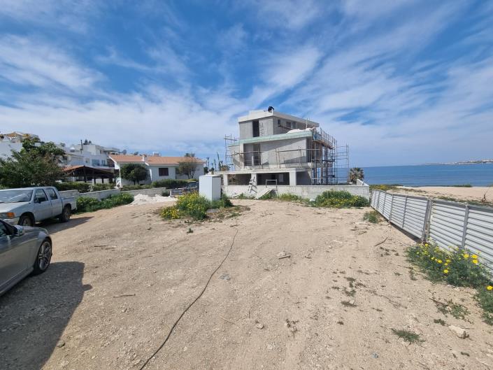 Image No.18-Villa de 5 chambres à vendre à Kissonerga