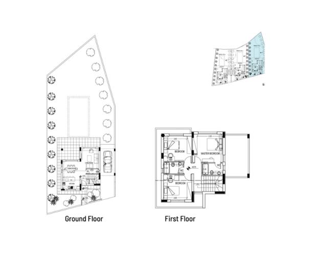 Image No.11-Villa de 4 chambres à vendre à Agios Tychonas