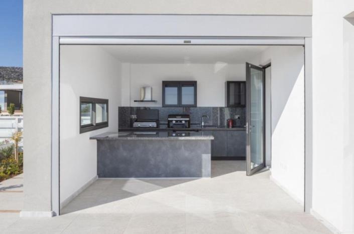 Image No.7-Villa de 5 chambres à vendre à Peyia