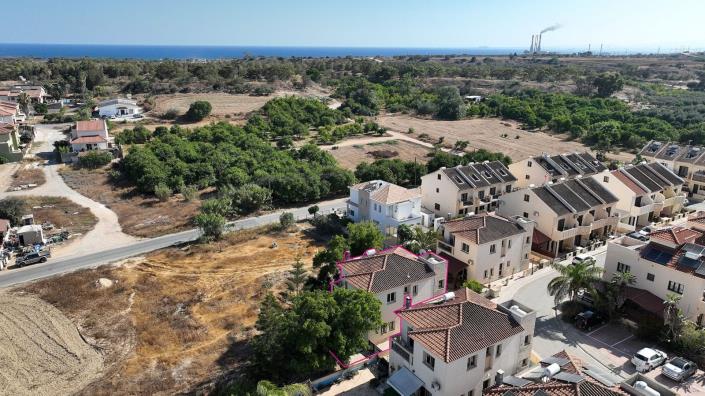 Image No.3-Villa de 3 chambres à vendre à Ormideia