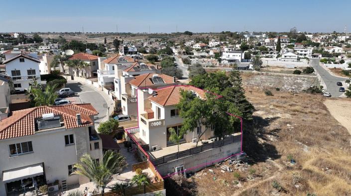 Image No.5-Villa de 3 chambres à vendre à Ormideia