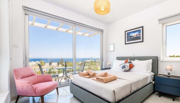 Image No.5-Maison / Villa de 3 chambres à vendre à Protaras