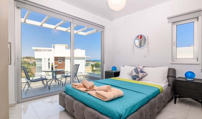 Image No.8-Maison / Villa de 3 chambres à vendre à Protaras