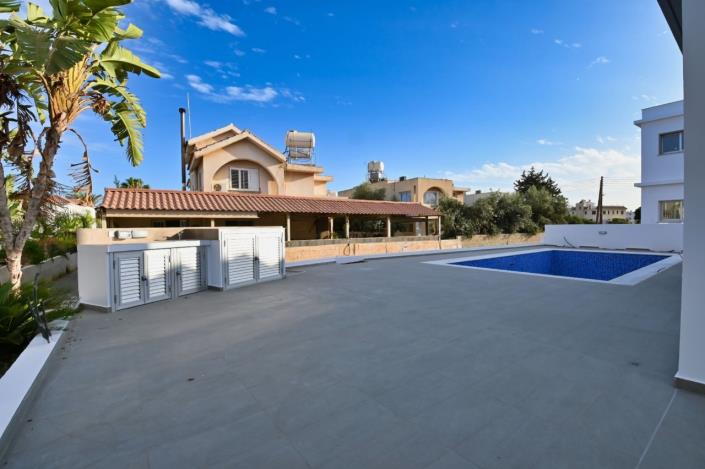 Image No.20-4 Bed House/Villa for sale