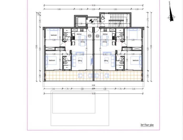 Image No.8-2 Bed Penthouse for sale