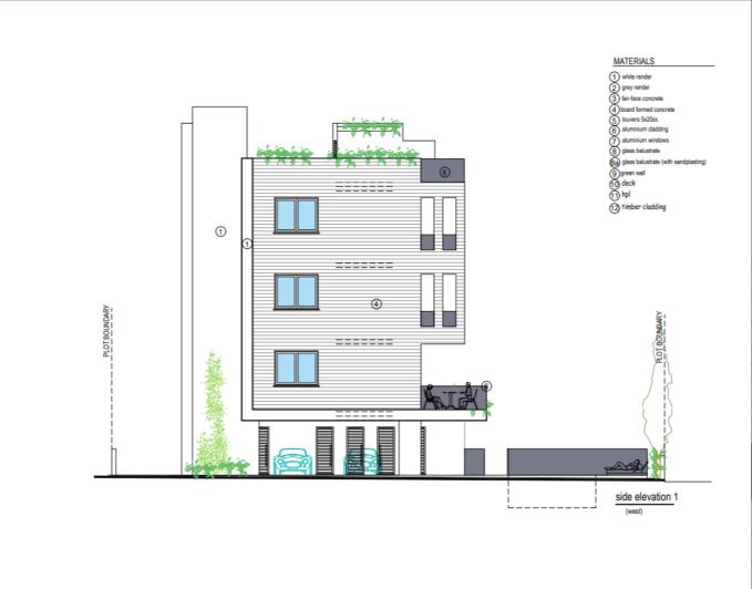 Image No.12-2 Bed Penthouse for sale