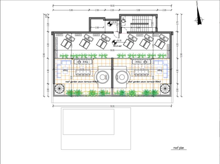 Image No.7-2 Bed Penthouse for sale