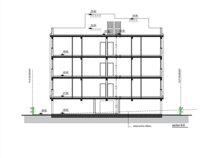 Image No.14-2 Bed Penthouse for sale