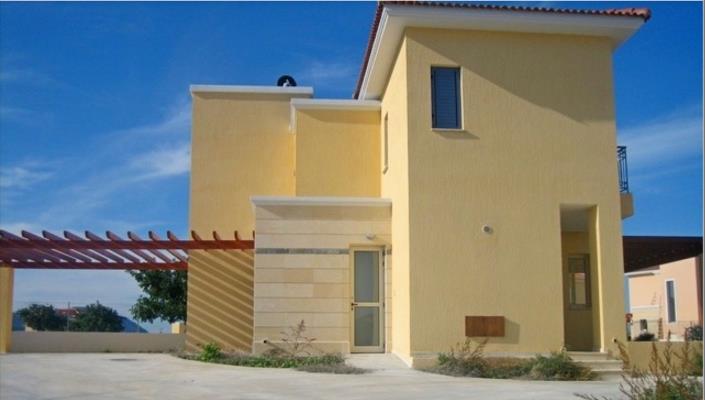 Image No.4-Villa de 3 chambres à vendre à Argaka