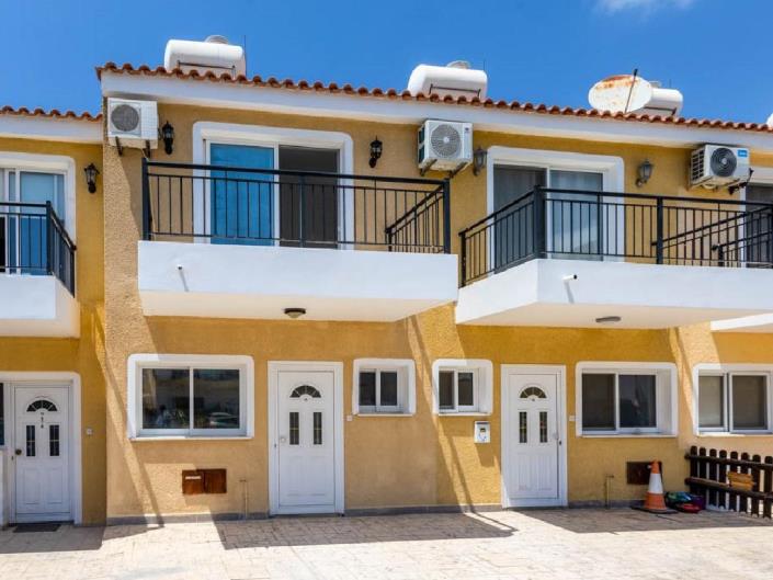 Image No.2-Maisonette de 2 chambres à vendre à Chlorakas