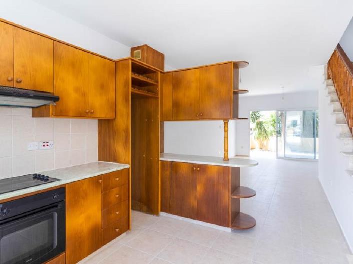 Image No.6-Maisonette de 2 chambres à vendre à Chlorakas