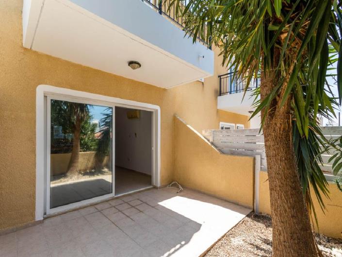 Image No.9-Maisonette de 2 chambres à vendre à Chlorakas