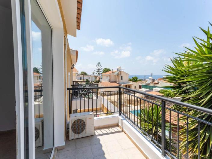 Image No.13-Maisonette de 2 chambres à vendre à Chlorakas