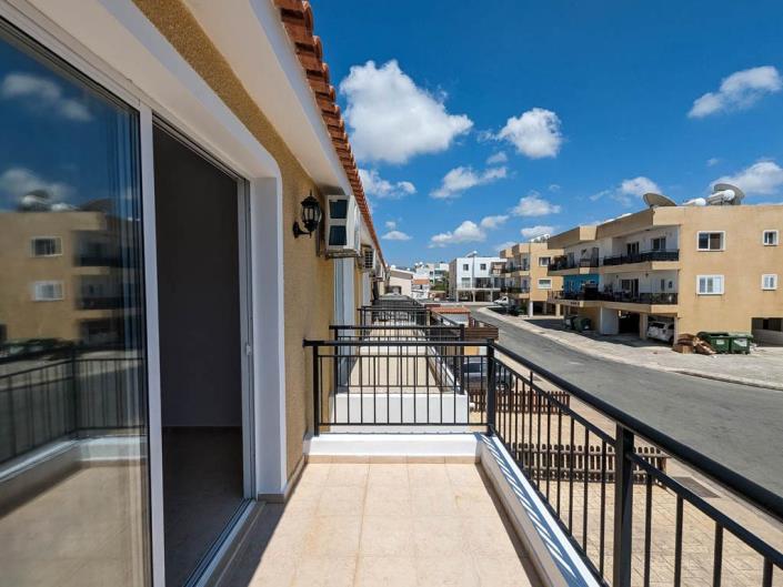 Image No.18-Maisonette de 2 chambres à vendre à Chlorakas