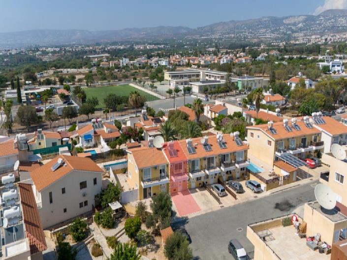 Image No.19-Maisonette de 2 chambres à vendre à Chlorakas