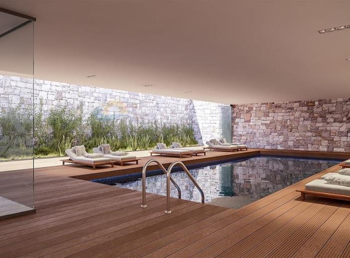 Image No.2-3 Bed Apartment for sale