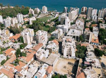 1 - Limassol, Appartement