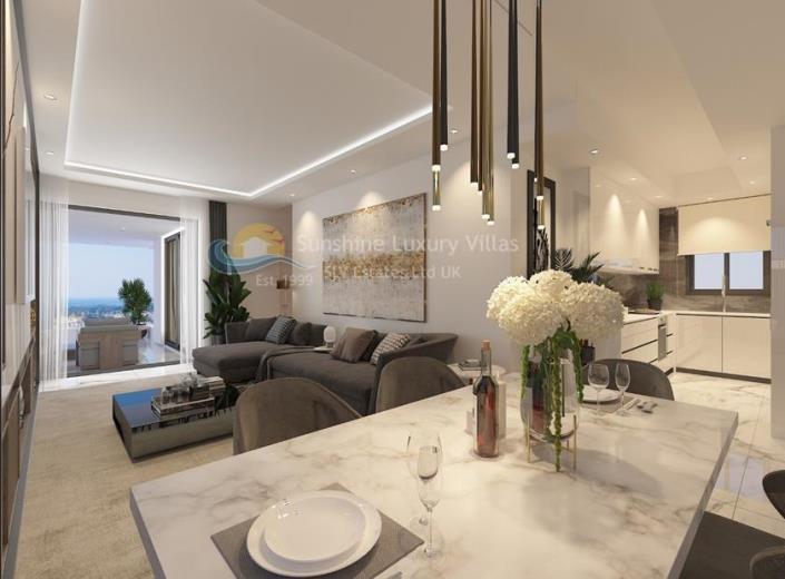 Image No.3-2 Bed Penthouse for sale