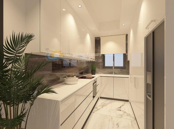 Image No.4-2 Bed Penthouse for sale