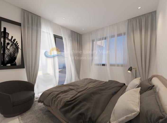 Image No.5-2 Bed Penthouse for sale