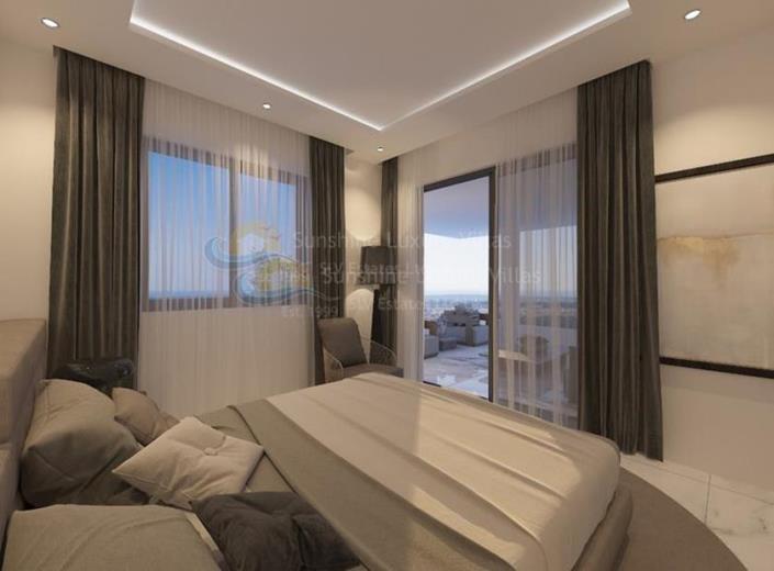 Image No.7-2 Bed Penthouse for sale