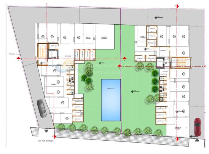 Image No.8-2 Bed Penthouse for sale