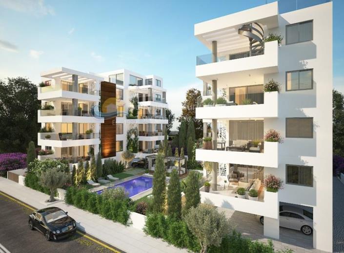 Image No.10-2 Bed Penthouse for sale