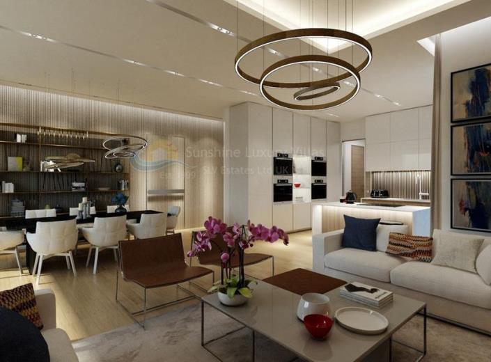 Image No.5-Maison / Villa de 2 chambres à vendre à Pissouri