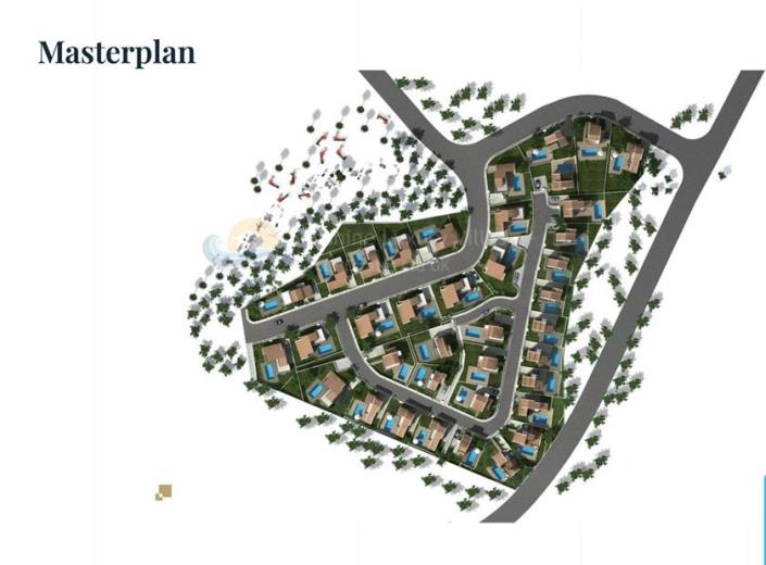 Image No.8-Maison / Villa de 2 chambres à vendre à Pissouri