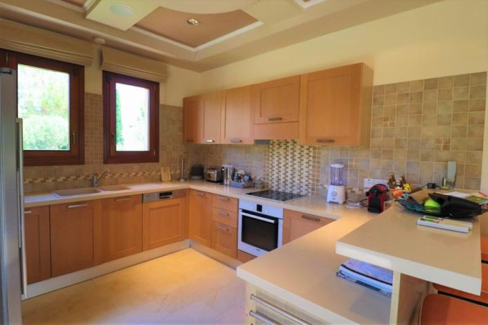 Image No.10-Villa de 4 chambres à vendre à Aphrodite Hills