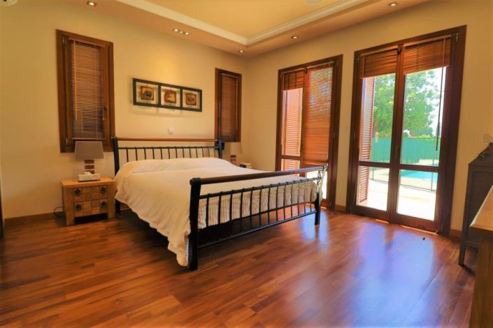 Image No.11-Villa de 4 chambres à vendre à Aphrodite Hills