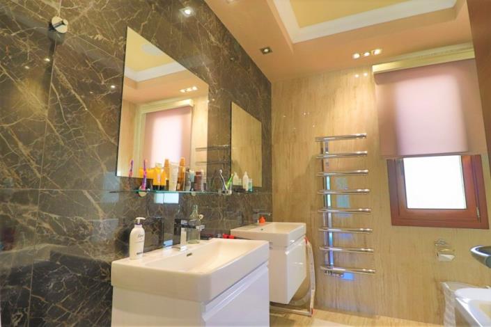 Image No.12-Villa de 4 chambres à vendre à Aphrodite Hills