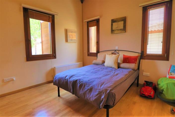 Image No.13-Villa de 4 chambres à vendre à Aphrodite Hills