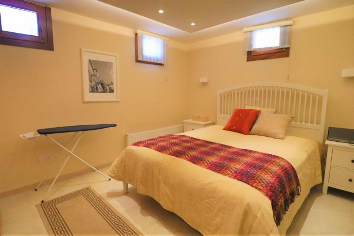 Image No.15-Villa de 4 chambres à vendre à Aphrodite Hills