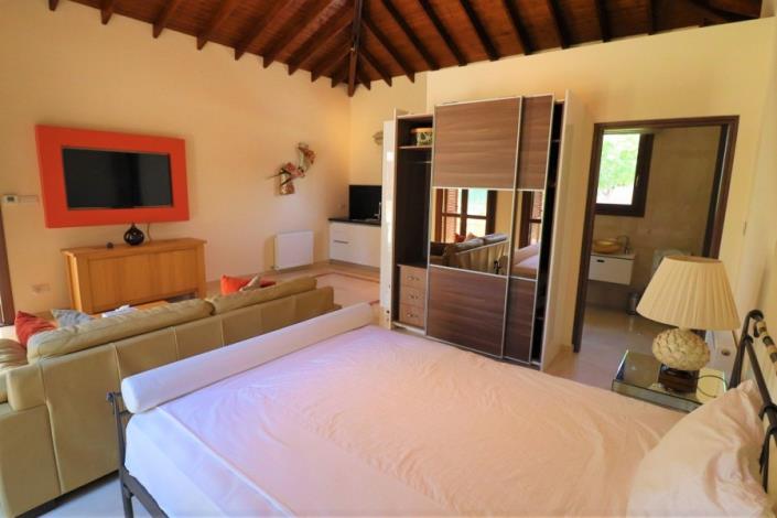 Image No.18-Villa de 4 chambres à vendre à Aphrodite Hills