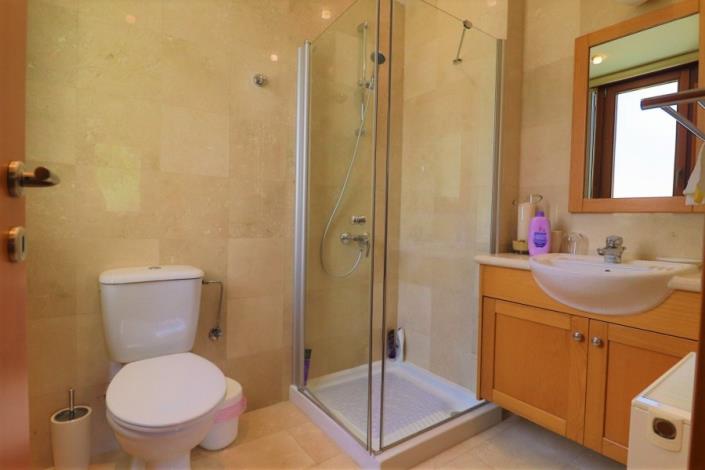 Image No.20-Villa de 4 chambres à vendre à Aphrodite Hills