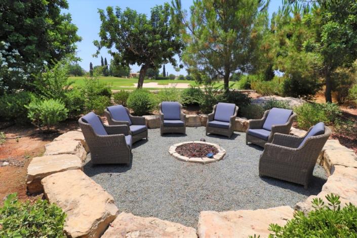 Image No.23-Villa de 4 chambres à vendre à Aphrodite Hills