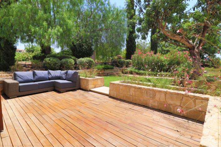 Image No.28-Villa de 4 chambres à vendre à Aphrodite Hills