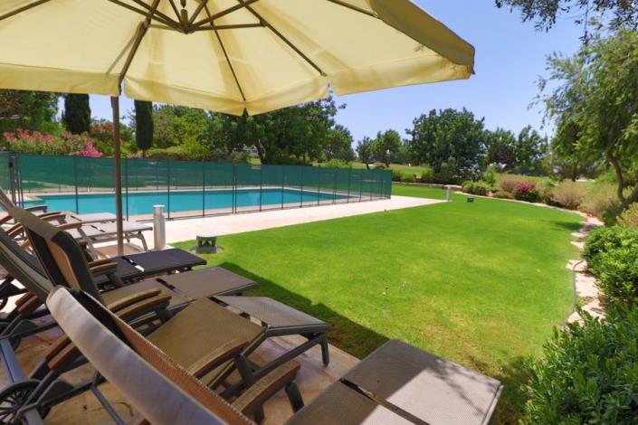 Image No.29-Villa de 4 chambres à vendre à Aphrodite Hills