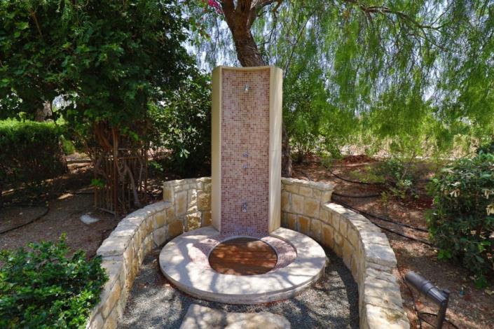 Image No.30-Villa de 4 chambres à vendre à Aphrodite Hills