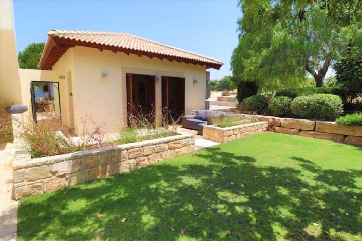 Image No.33-Villa de 4 chambres à vendre à Aphrodite Hills